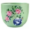 Gabby Malpas Jardin Planter Pot 12cm Camelia 1 Gabby Malpas Jardin Planter Pot 12cm Camelia -KITCHENWARE SHOP IA0241