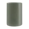 Epicurious Utensil Holder Sage Gift Boxed 1 Epicurious Utensil Holder Sage Gift Boxed -KITCHENWARE SHOP IA0253