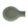 Epicurious Spoon Rest Sage Gift Boxed -KITCHENWARE SHOP IA0258