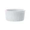 White Basics Ramekin 12cm 1 White Basics Ramekin 12cm -KITCHENWARE SHOP aa0324
