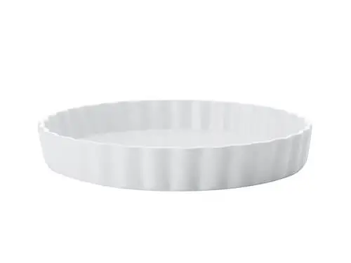White Basics Quiche 28cm 3 White Basics Quiche 28cm
