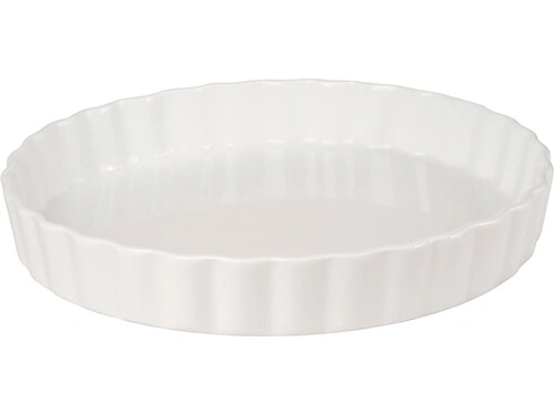White Basics Quiche 28cm 5 White Basics Quiche 28cm - Image 3