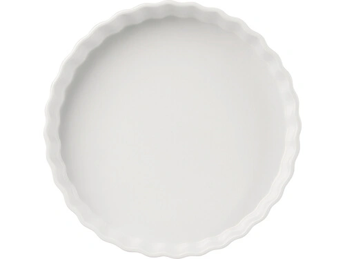 White Basics Quiche 28cm 4 White Basics Quiche 28cm - Image 2