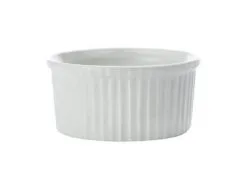 White Basics Ramekin 7.5cm 5 White Basics Ramekin 7.5cm -KITCHENWARE SHOP aa0937 5