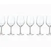 Cosmopolitan Wine Glass 590ML Set Of 6 Gift Boxed