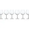 Cosmopolitan Wine Glass 710ML Set Of 6 Gift Bbxed 1 Cosmopolitan Wine Glass 710ML Set Of 6 Gift Bbxed -KITCHENWARE SHOP as0006
