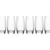 Cosmopolitan Highball Glass 400ML Set Of 6 Gift Boxed 1 Cosmopolitan Highball Glass 400ML Set Of 6 Gift Boxed -KITCHENWARE SHOP as0011