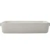 Epicurious Lasagne Dish 36x24.5x7.5cm 1 Epicurious Lasagne Dish 36x24.5x7.5cm -KITCHENWARE SHOP aw0260