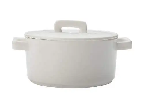 Epicurious Round Casserole 1.3L 3 Epicurious Round Casserole 1.3L