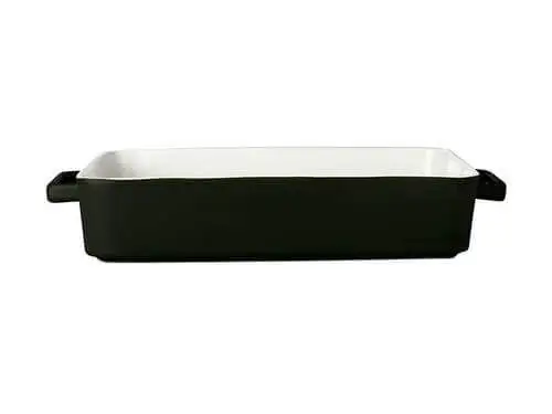 Epicurious Lasagne Dish 36x24.5x7.5cm 4 Epicurious Lasagne Dish 36x24.5x7.5cm - Image 2