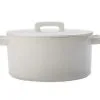 Epicurious Round Casserole 2.6L -KITCHENWARE SHOP aw0309