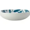 Marc Martin Dusk Coupe Bowl 20cm Blue -KITCHENWARE SHOP aw0579