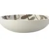 Marc Martin Dusk Coupe Bowl 20cm Taupe 1 Marc Martin Dusk Coupe Bowl 20cm Taupe -KITCHENWARE SHOP aw0584
