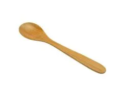Bamboozled Spoon - Solid 33cm -KITCHENWARE SHOP bb3020 6