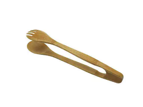 Bamboozled Tongs 30cm 4 Bamboozled Tongs 30cm - Image 2
