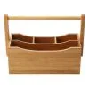 Bamboozled Utensil Caddy 25x14x20cm 2 Bamboozled Utensil Caddy 25x14x20cm -KITCHENWARE SHOP bb6526