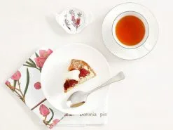 Royal Botanic Gardens Victoria Double Oven Glove -KITCHENWARE SHOP botanics 1 4