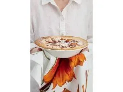 Royal Botanic Gardens Victoria Botanic Tea Towel 50x70cm Christmas Bells 7 Royal Botanic Gardens Victoria Botanic Tea Towel 50x70cm Christmas Bells -KITCHENWARE SHOP botanics 3 4 2