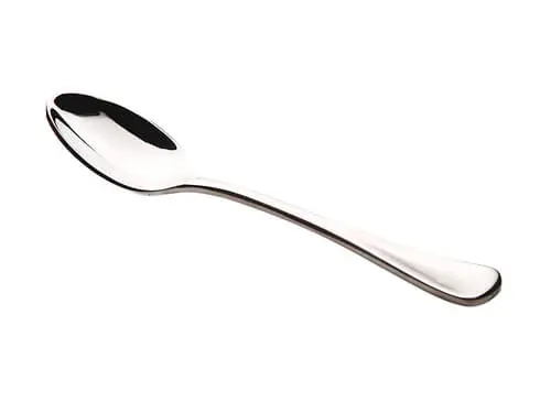 Cosmopolitan Coffee Spoon 3 Cosmopolitan Coffee Spoon