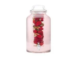 Refresh Beverage Dispenser With Infuser 8.5L