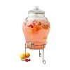 Olde English Drink Dispenser With Stand 11L Gift Boxed 1 Olde English Drink Dispenser With Stand 11L Gift Boxed -KITCHENWARE SHOP dn0114