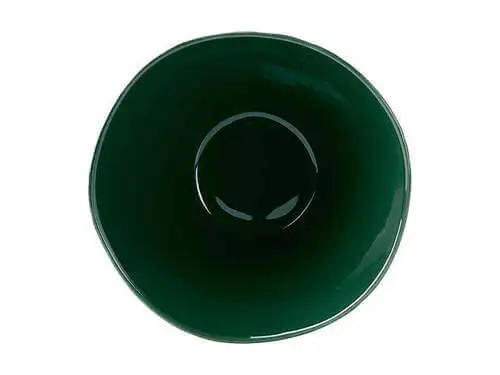 The Blck Pen Night Garden Conical Bowl 15cm 4 The Blck Pen Night Garden Conical Bowl 15cm - Image 2