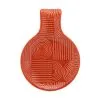 Arc Spoon Rest Terracotta 2 Arc Spoon Rest Terracotta -KITCHENWARE SHOP dr0473