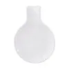Arc Spoon Rest White -KITCHENWARE SHOP dr0502