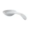 White Basics Diamonds Spoon Rest 1 White Basics Diamonds Spoon Rest -KITCHENWARE SHOP dv0139