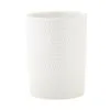 White Basics Diamonds Utensil Holder Gift Boxed -KITCHENWARE SHOP dv0186