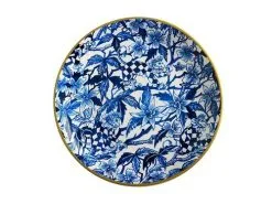 Greg Irvine Plate 20cm Mantra