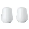 Cashmere Salt & Pepper Shaker -KITCHENWARE SHOP ef0140