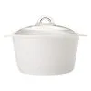 Vitromax Round Casserole 5L 1 Vitromax Round Casserole 5L -KITCHENWARE SHOP fj0004