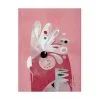 Pete Cromer Tea Towel 50x70cm Galah 2 Pete Cromer Tea Towel 50x70cm Galah -KITCHENWARE SHOP gx0030