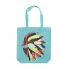 Pete Cromer Tote Bag 41x42cm Echidna -KITCHENWARE SHOP gx0072