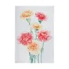 Katherine Castle Floriade Tea Towel 50x70cm Carnations 2 Katherine Castle Floriade Tea Towel 50x70cm Carnations -KITCHENWARE SHOP gx0108