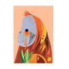 Pete Cromer Wildlife Tea Towel 50x70cm Orangutan 2 Pete Cromer Wildlife Tea Towel 50x70cm Orangutan -KITCHENWARE SHOP gx0173 fixed