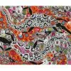 Melanie Hava Jugaig-Bana-Wabu Tea Towel 50x70cm Crocodiles -KITCHENWARE SHOP gx0190