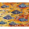 Melanie Hava Jugaig-Bana-Wabu Tea Towel 50x70cm River Life 1 Melanie Hava Jugaig-Bana-Wabu Tea Towel 50x70cm River Life -KITCHENWARE SHOP gx0191