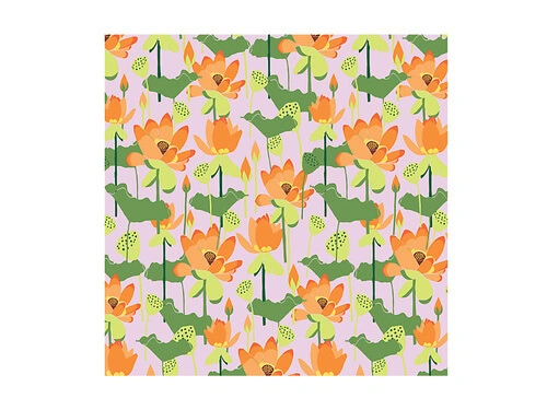 Royal Botanic Gardens Victoria Beeswax Wrap 32x32cm Lotus Gift Pack 3 Royal Botanic Gardens Victoria Beeswax Wrap 32x32cm Lotus Gift Pack