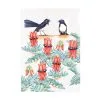 Royal Botanic Gardens Victoria Garden Friends Tea Towel 50x70cm Willy Wagtail 1 Royal Botanic Gardens Victoria Garden Friends Tea Towel 50x70cm Willy Wagtail -KITCHENWARE SHOP gx0268 sep7