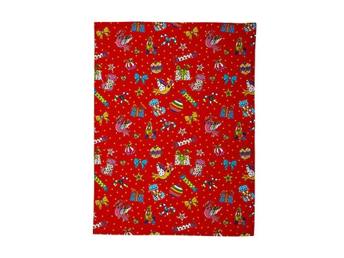 Donna Sharam Wonderland Tea Towel 50x70cm 3 Donna Sharam Wonderland Tea Towel 50x70cm