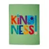 Kasey Rainbow Be Kind Tea Towel 50x70cm Kindness -KITCHENWARE SHOP gx0322