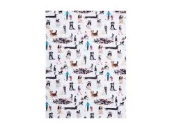 Marc Martin BFF Tea Towel 50x70cm