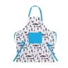 Marc Martin BFF Apron 70x85cm