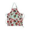 Mistletoe Apron 70x85cm -KITCHENWARE SHOP gx0493