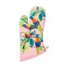Katherine Castle Bird Talk Oven Mitt Rainbow Lorikeets 1 Katherine Castle Bird Talk Oven Mitt Rainbow Lorikeets -KITCHENWARE SHOP gx0523
