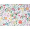 Royal Botanic Gardens Native Blooms Cotton Placemat 45x30cm -KITCHENWARE SHOP gx0678