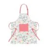 Royal Botanic Gardens Native Blooms Apron 70x85cm -KITCHENWARE SHOP gx0682