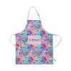 Kasey Rainbow Be Fierce Apron 70x85cm Strong
